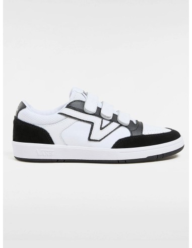 Lowland CC V Black/True White Shoes online