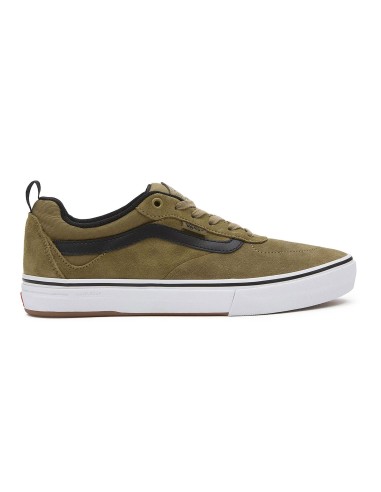 Kyle Walker Gothic Olive Shoes sélection de produits