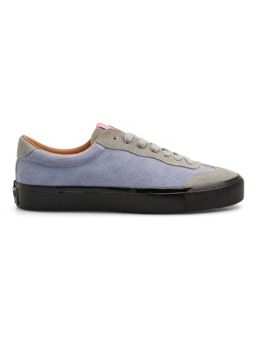 VM004 Milic Ghost Grey/Black Shoes Pour