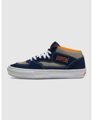 Skate Half Cab Smoke / Navy Shoes En savoir plus