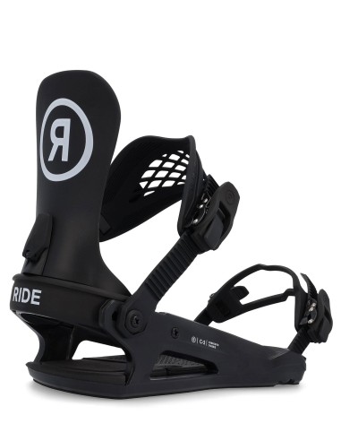 C-2 Snowboard Bindings le des métaux précieux