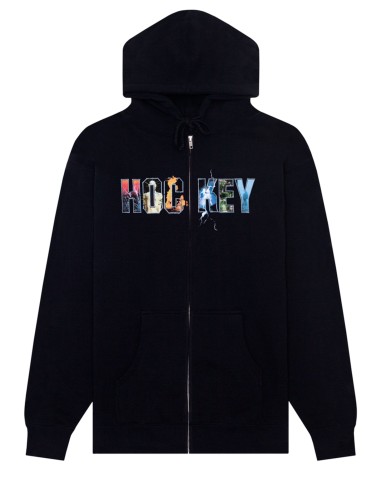 Dave's Arena Zip Hoodie online