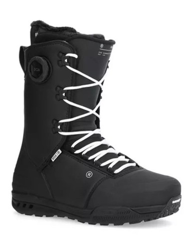 Fuse Snowboard Boots Voir les baskets